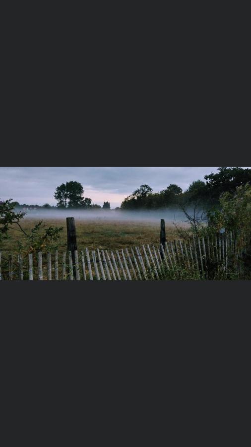 屈克Touquet'S Garden别墅 外观 照片